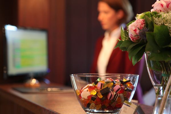 Cityhotel Amadeus (Münster)